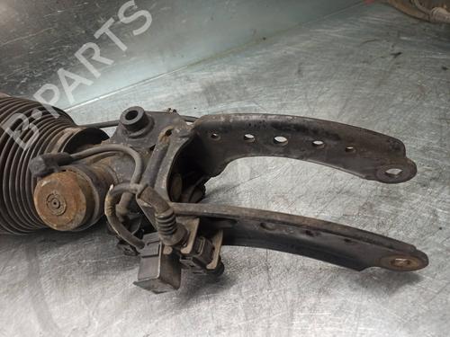 Left front shock absorber PORSCHE CAYENNE (9PA) S 4.5 | BP8379396M16 
