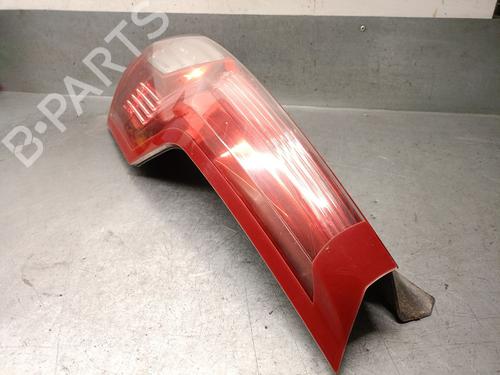 Højre baglygte CITROËN C4 Picasso I MPV (UD_)  | BP30873623C35 