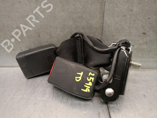 Seat buckle MAZDA 3 (BM, BN) 2.2 D | BP37158526I32 - Image 2