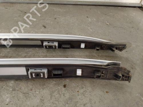 Roof bar SUZUKI VITARA (LY) 1.4 Hybrid (Mild Hybrid) (APK414) | BP27607014C65 