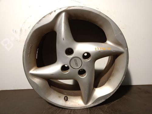 Cerchio FIAT COUPE (175_) 1.8 16V (131 hp) 31021502