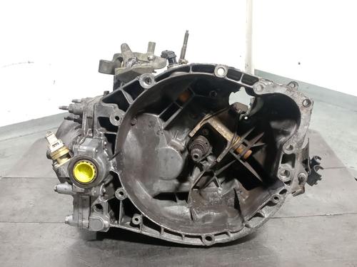 Used Gearbox Gearbox PEUGEOT 406 (8B) 2.0 HDI 110 (109 hp) 35794179 35794179
