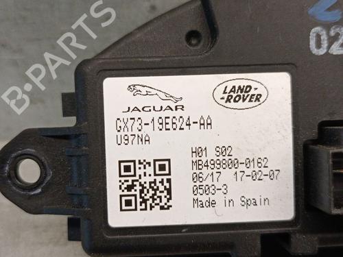 Heater resistor JAGUAR XE (X760) 2.0 D | BP27578203M108  - Image 5