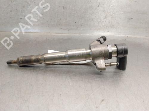 Used Injector Injector RENAULT MASTER III Platform/Chassis (EV, HV, UV) 2.3 dCi 145 FWD (EV0E, EV0F, HV0E, HV0F, UV0E, UV0F,... (146 hp) 34449187 34449187