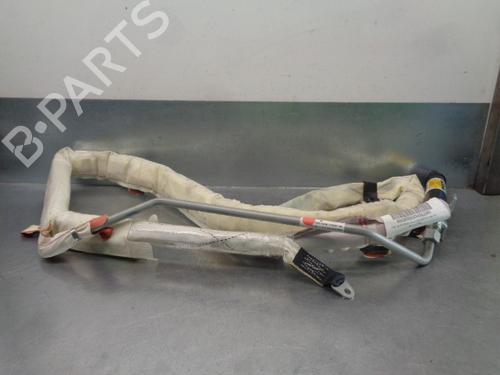 Used Left curtain airbag CADILLAC SRX 3.6 AWD (258 hp) 10201705