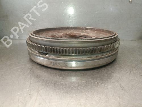 Flywheel AUDI Q3 (F3B) 35 TDI | BP30062090M101