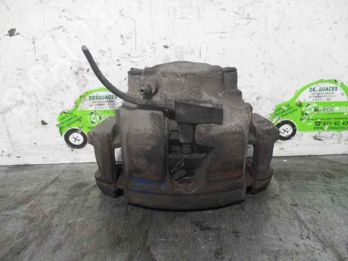 Used Right front brake caliper MERCEDES-BENZ E-CLASS (W210) E 290 Turbo-D (210.017) (129 hp) 11615078