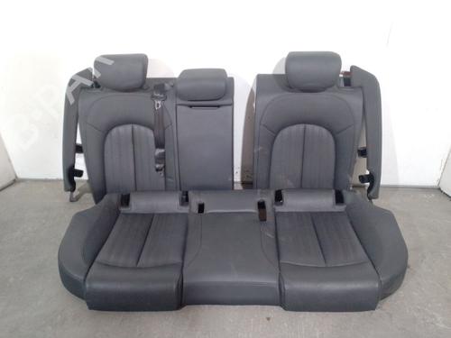 Used Rear seat AUDI A6 Allroad C7 (4GH, 4GJ) 3.0 TDI quattro (218 hp) 26568325