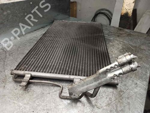 AC radiator MAZDA 3 (BK) 1.6 DI Turbo | BP9289965M32 
