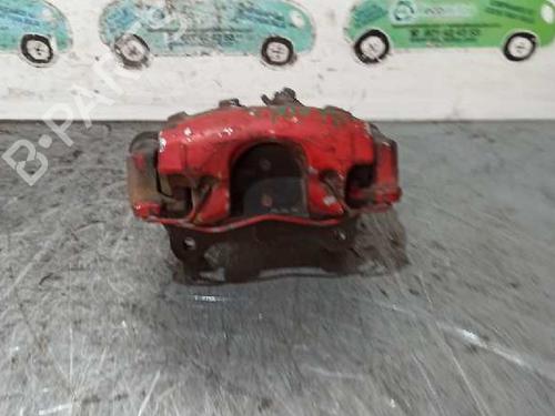 Right rear brake caliper MAZDA 5 (CR) 2.0 CD (CR19) | BP11615635M106 