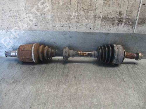 Drivaksel fortil venstre HONDA ACCORD VII (CL, CN) 2.2 i-CTDi (CN1) (140 hp) 7875919