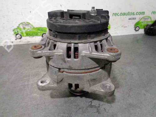 Alternator NISSAN QASHQAI / QASHQAI +2 I (J10, NJ10, JJ10E)  | BP4563001M7 