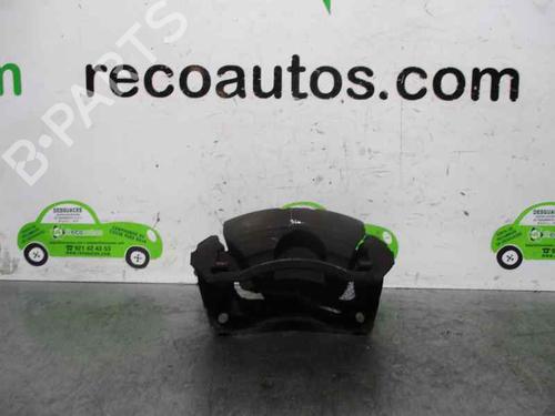 Used Right front brake caliper TOYOTA CARINA E VI (_T19_) 1.6 16V (AT190_, AT190R) (106 hp) 11614685