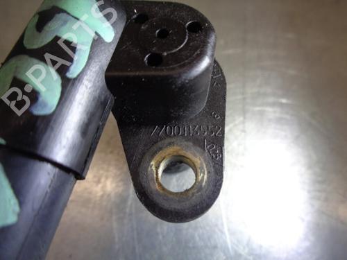 Capteur électronique RENAULT GRAND SCÉNIC II (JM0/1_) 1.9 dCi (JM0G, JM12, JM1G, JM2C) | BP20263561M84