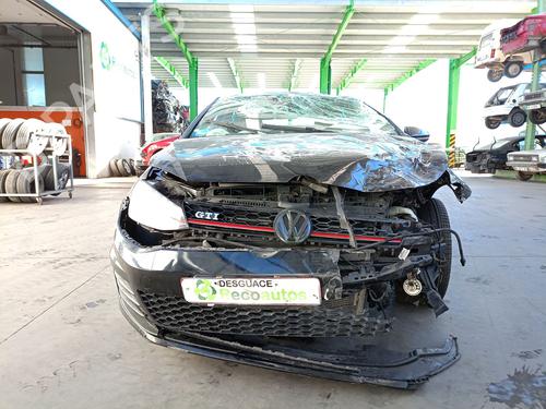 Front right panel VW GOLF VII (5G1, BQ1, BE1, BE2) 2.0 GTI | BP23087851C59 - Image 13