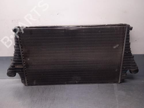Used Intercooler OPEL VECTRA C (Z02) [2002-2009]  11878916