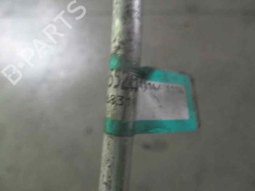 AC pipe MITSUBISHI PAJERO PININ I (H6_W, H7_W) 2.0 GDI (H67W, H77W) | BP20255946M126 