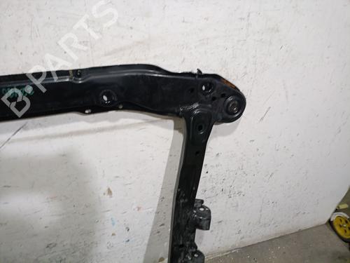 Subframe DACIA DOKKER MPV (KE_) 1.5 dCi / Blue dCi 75 (KEAJ, KEAH, KEJW) | BP25244965M9 
