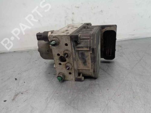 Used ABS pump PEUGEOT 807 (EB_) 2.2 HDi (128 hp) 6587324