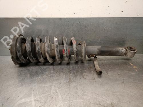 Used Right front shock absorber KIA SORENTO I (JC) 2.5 CRDi 4WD (140 hp) 22724675