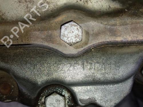 Gearbox OPEL ZAFIRA A MPV (T98) 1.8 16V (F75) | BP30458658M3