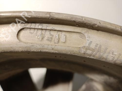 Rim CITROËN XSARA PICASSO (N68) 2.0 HDi | BP29405101C45 