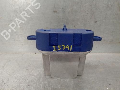Used Heater resistor Heater resistor RENAULT LAGUNA II Grandtour (KG0/1_) 1.8 16V (KG0B, KG0M) (120 hp) 36466793 36466793