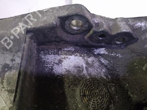 Gearbox PEUGEOT 307 (3A/C)  | BP28019536M3 