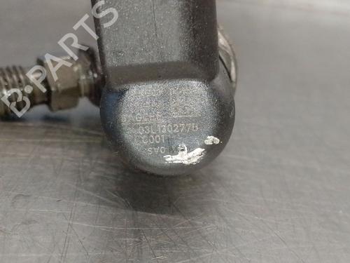 Injector AUDI A3 Convertible (8P7) 1.6 TDI | BP33986816M100 - Image 5