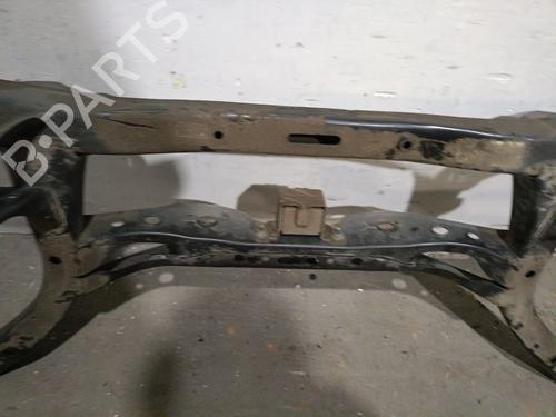 Rear axle HYUNDAI KONA (OS, OSE, OSI) 1.6 T-GDi | BP28110832M2 