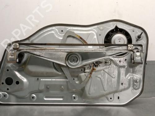 Front left window mechanism VOLVO S40 II (544) 2.0 D | BP30401464C22