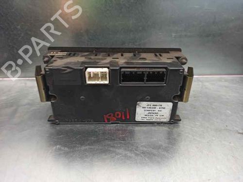 Commande Chauffage LAND ROVER DISCOVERY II (L318) 2.5 Td5 4x4 | BP5887266I5 
