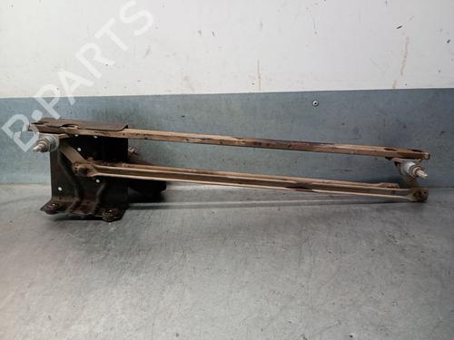 Used Front wiper motor RENAULT TRAFIC Van (T_, P_, V_) 2.5 D (75 hp) 27151965
