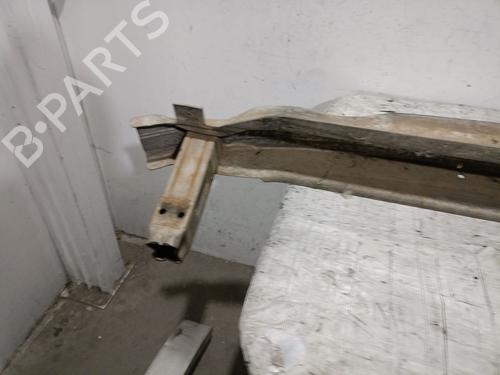 Stoßstangenträger vorne AUDI A6 C6 (4F2) 2.7 TDI | BP30721434C109