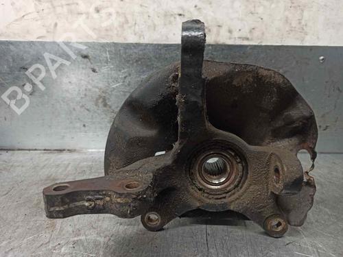 Used Right front steering knuckle Right front steering knuckle 9362712 9362712