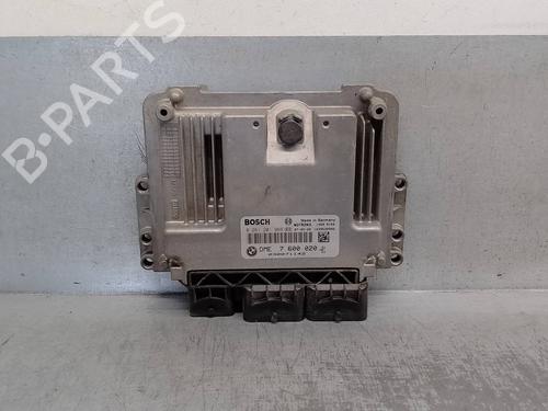 Used Engine control unit (ECU) MINI MINI (R56) Cooper (120 hp) 17997584