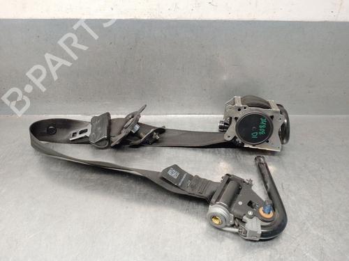 Used Front left seatbelt Front left seatbelt JAGUAR F-PACE (X761) 2.0 TD4 AWD (180 hp) 33977537 33977537