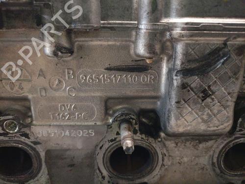 Cylinder head MAZDA 3 (BL) 1.6 MZ-CD (BL14) | BP38482983M5 - Image 2