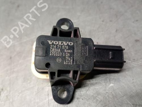Electronic module VOLVO XC60 I SUV (156) D3 | BP27873014M83