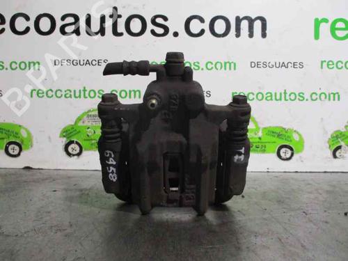 Used Left rear brake caliper HONDA ACCORD VII Tourer (CM, CN) 2.2 i-CTDi (CN2) (140 hp) 11614186