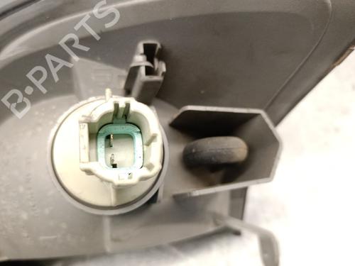 Left front indicator SUBARU FORESTER (SF_) 2.0 AWD (SF5) | BP29570228C32 