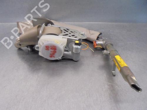 Front left seatbelt SUBARU LEGACY V Estate (BR) 2.0 D AWD | BP15651725I26 