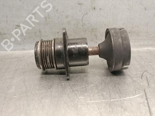 Riemenscheibe für FORD FOCUS I (DAW, DBW) 1.8 TDCi (115 hp) 28602224