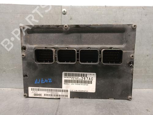 Used Gearbox control unit CHRYSLER GRAND VOYAGER V (RT) 2.8 CRD (163 hp) 32780570