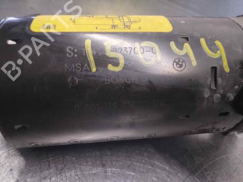 Starter BMW 1 (E87)  | BP9422229M8 