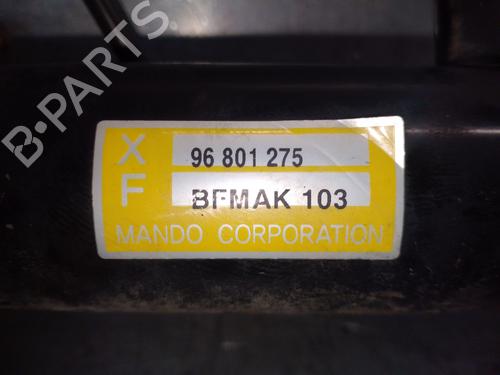 Styregear/Snekke CHEVROLET EPICA (KL1_) 2.0 | BP30411034M22