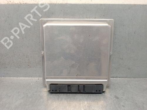 Used Engine control unit (ECU) Engine control unit (ECU) MERCEDES-BENZ C-CLASS Coupe (CL203) C 180 (203.735) (129 hp) 33337022 33337022