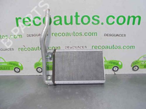 Used Heater matrix Heater matrix 4043399 4043399