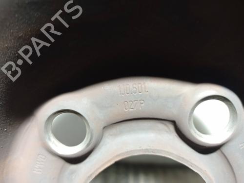 Rim VW GOLF IV (1J1) 1.4 16V | BP16551795C45 