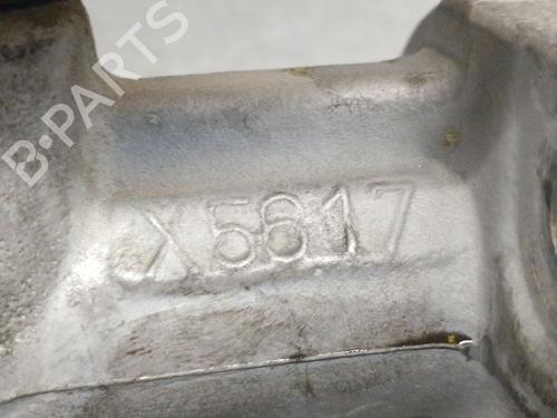 Brake master cylinder SEAT CORDOBA (6L2) 1.9 TDI | BP22809198M77 